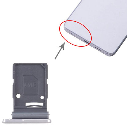 Für Samsung Galaxy S26 SM-S942U Original SIM-Kartenhalter, Für Samsung Galaxy S26 (Original Single SIM)