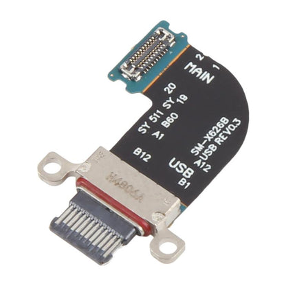 Pour Câble flexible de port de charge à souder Samsung Galaxy Tab S10 FE SM-X520/X526, pour Samsung Galaxy Tab S10 FE