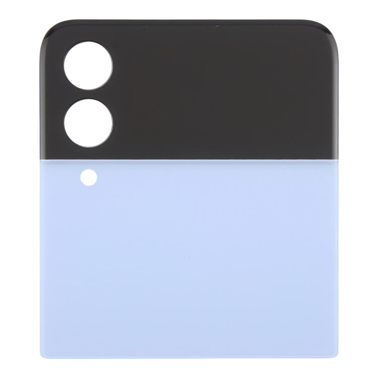 For Samsung Galaxy Z Flip4 SM-F721B Original LCD Secondary Screen with Digitizer Full Assembly, For Samsung Galaxy Z Flip4(Original,Secondary LCD)