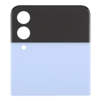 For Samsung Galaxy Z Flip4 SM-F721B Original LCD Secondary Screen with Digitizer Full Assembly, For Samsung Galaxy Z Flip4(Original,Secondary LCD)