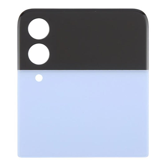 For Samsung Galaxy Z Flip4 SM-F721B Original LCD Secondary Screen with Digitizer Full Assembly, For Samsung Galaxy Z Flip4(Original,Secondary LCD)
