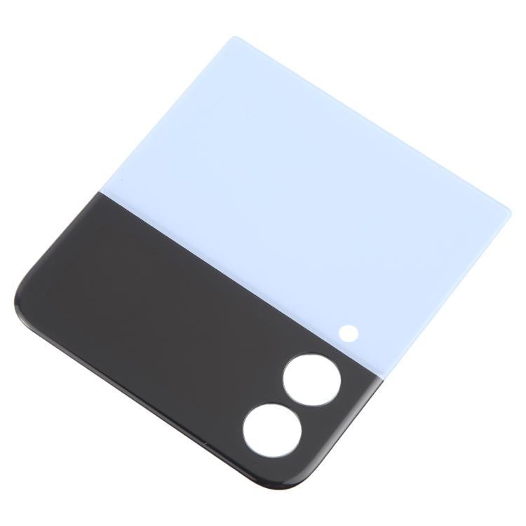 For Samsung Galaxy Z Flip4 SM-F721B Original LCD Secondary Screen with Digitizer Full Assembly, For Samsung Galaxy Z Flip4(Original,Secondary LCD)