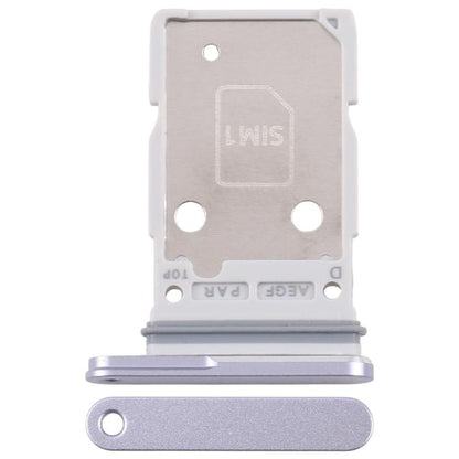 For Samsung Galaxy A57 SM-A576B Original SIM + SIM Card Tray, For Samsung Galaxy A57(Original Double SIM), For Samsung Galaxy A57(Original,Glacier Blue,Double SIM)