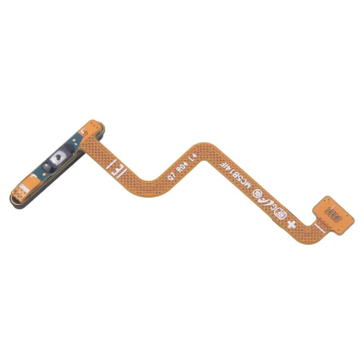 Pour Samsung Galaxy Z Fold7 SM-F966B Bouton d'alimentation et bouton de volume Flex Cable d'origine, Pour Samsung Galaxy Z Fold7(Original)