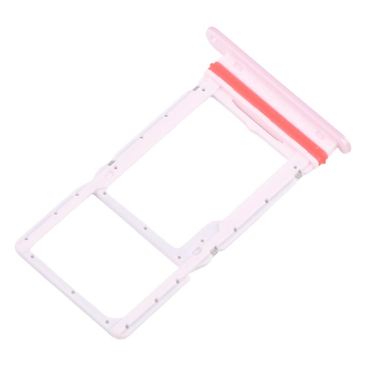 For Samsung Galaxy A27 SM-A276U Original SIM + Micro SD Card Tray, For Samsung Galaxy A27(Original,Single card)