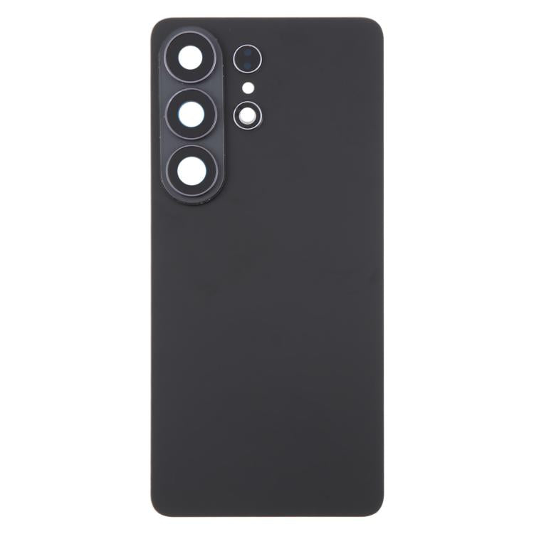 For Samsung Galaxy S26 Ultra SM-S948B OEM Battery Back Cover with Camera Lens Frame, For Samsung Galaxy S26 Ultra (Original,with Lens Frame)