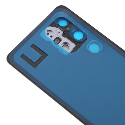 For Samsung Galaxy S26 Ultra SM-S948B OEM Battery Back Cover with Camera Lens Frame, For Samsung Galaxy S26 Ultra (Original,with Lens Frame)