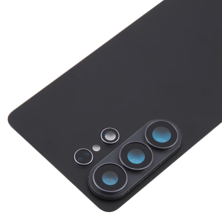 For Samsung Galaxy S26 Ultra SM-S948B OEM Battery Back Cover with Camera Lens Frame, For Samsung Galaxy S26 Ultra (Original,with Lens Frame)