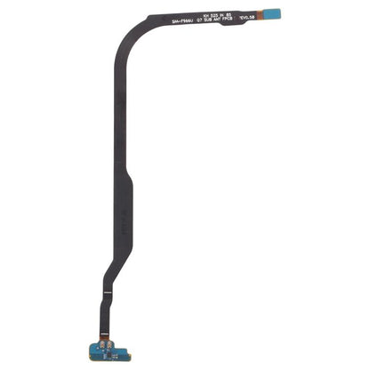 Pour Galaxy Z Fold7 SM-F966B Câble flexible d'antenne gauche d'origine, câble flexible gauche
