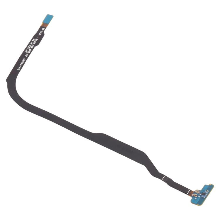 Pour Galaxy Z Fold7 SM-F966B Câble flexible d'antenne gauche d'origine, câble flexible gauche