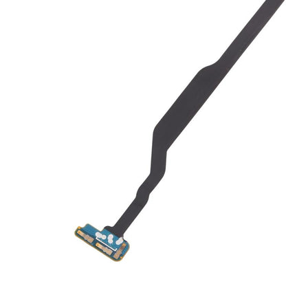 Pour Galaxy Z Fold7 SM-F966B Câble flexible d'antenne gauche d'origine, câble flexible gauche