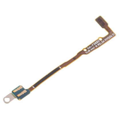 Pour Galaxy Z Fold7 SM-F966B Câble flexible d'antenne droite d'origine, Câble flexible droit