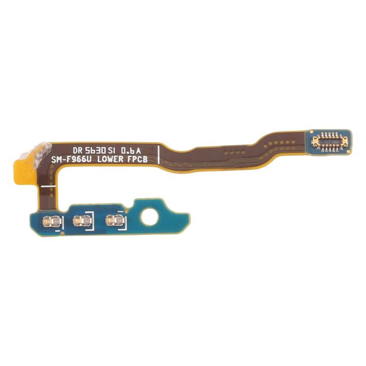 Pour câble flexible d'antenne d'origine Samsung Galaxy Z Fold7 SM-F966B, câble flexible d'antenne