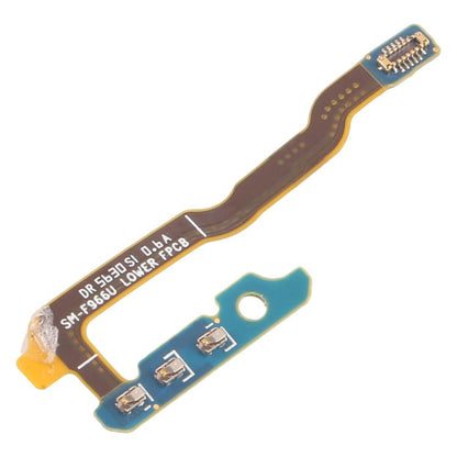 Pour câble flexible d'antenne d'origine Samsung Galaxy Z Fold7 SM-F966B, câble flexible d'antenne