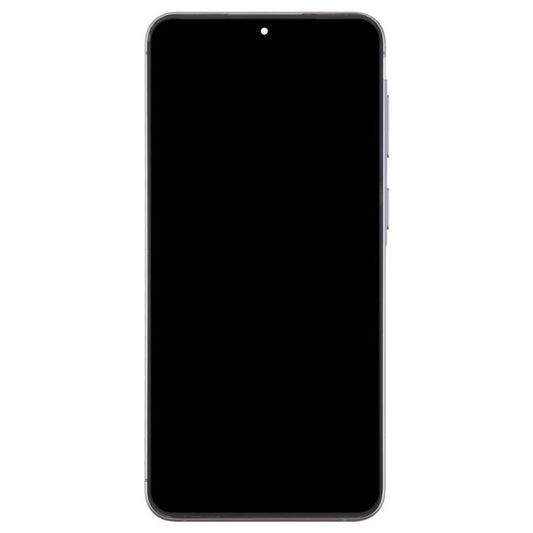 For Galaxy A57 SM-A576B 6.62 inch OLED LCD Screen Digitizer Full Assembly with Frame, For Galaxy A57