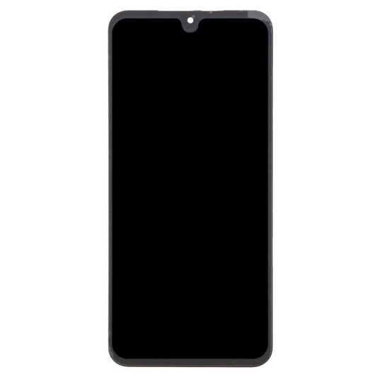 For Galaxy A17 5G SM-A176B Original LCD Screen Digitizer Full Assembly with Frame, For Galaxy A17 5G(Original)