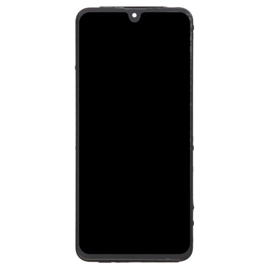 For Galaxy A16 5G SM-A166U US Version Original LCD Screen Digitizer Full Assembly with Frame, For Galaxy A16 5G US Version(Original)