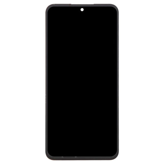 For Galaxy A36 SM-A366B 6.67 inch OLED LCD Screen with Digitizer Full Assembly, For Galaxy A36(OLED)