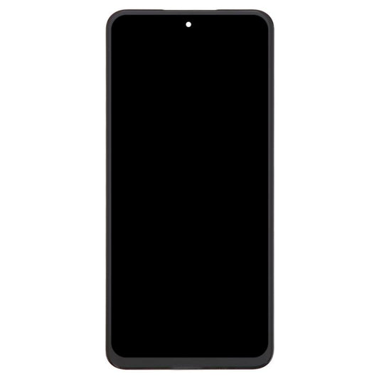 For Galaxy A36 SM-A366B incell LCD Screen with Digitizer Full Assembly, Not Supporting Fingerprint Identification, For Galaxy A36