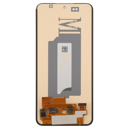 For Galaxy A36 SM-A366B incell LCD Screen with Digitizer Full Assembly, Not Supporting Fingerprint Identification, For Galaxy A36
