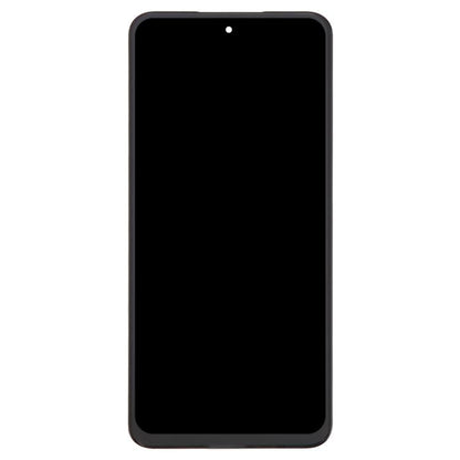 For Galaxy A56 SM-A566B incell LCD Screen with Digitizer Full Assembly, Not Supporting Fingerprint Identification, For Galaxy A56