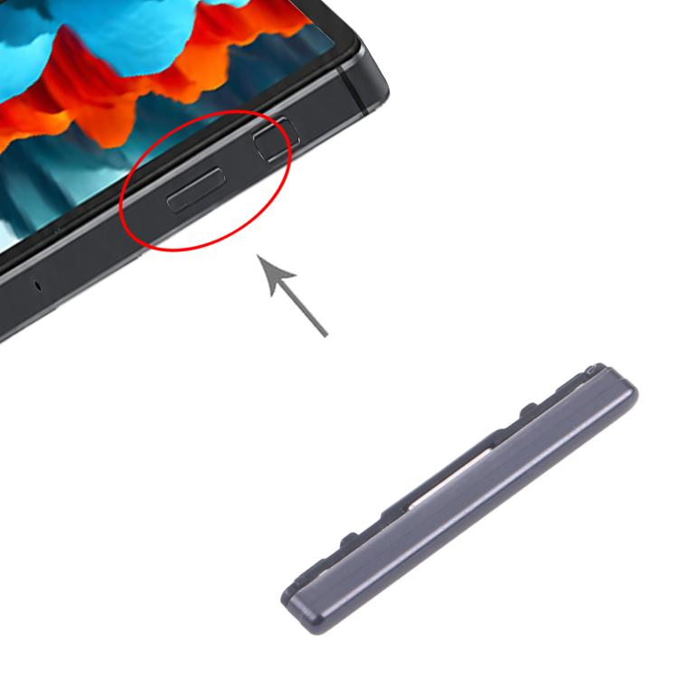 For Galaxy Tab S7 SM-T870/T875/T876 Original Volume Control Button, For Galaxy Tab S7(Original)