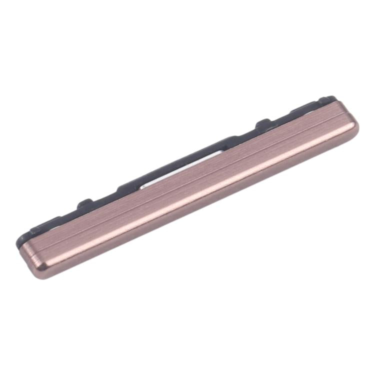 For Galaxy Tab S7 SM-T870/T875/T876 Original Volume Control Button, For Galaxy Tab S7(Original)
