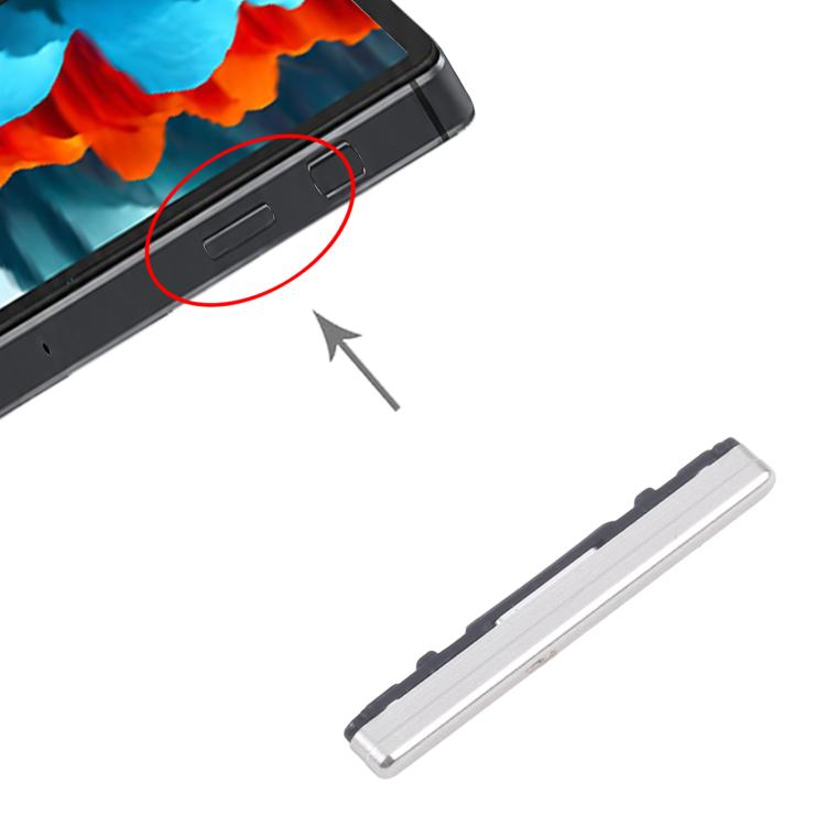 For Galaxy Tab S7 SM-T870/T875/T876 Original Volume Control Button, For Galaxy Tab S7(Original)