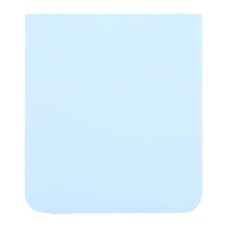 For Galaxy Z Flip6 SM-F741B OEM Battery Back Cover, For Galaxy Z Flip6