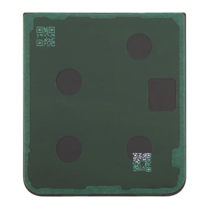 For Galaxy Z Flip6 SM-F741B OEM Battery Back Cover, For Galaxy Z Flip6