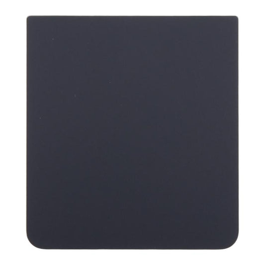For Galaxy Z Flip7 SM-F766B OEM Battery Back Cover, For Galaxy Z Flip7