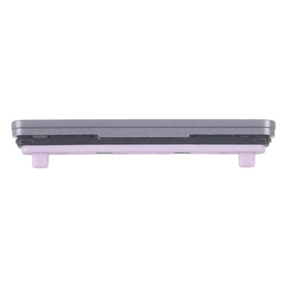 For Galaxy Tab S9 FE+ 5G SM-X616/X610 Original Volume Control Button, For Galaxy Tab S9 FE+ 5G(Original)