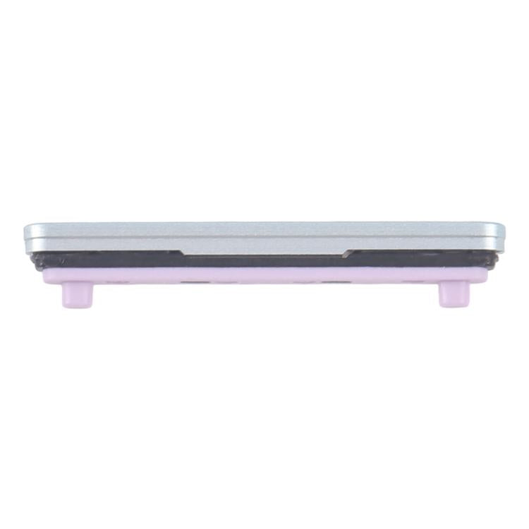 For Galaxy Tab S9 FE+ 5G SM-X616/X610 Original Volume Control Button, For Galaxy Tab S9 FE+ 5G(Original)