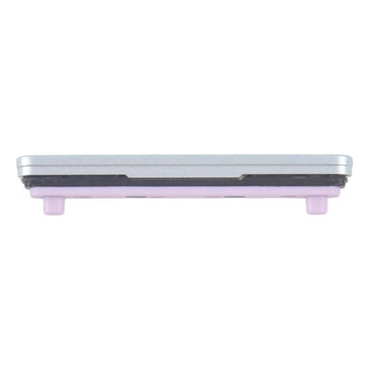 For Galaxy Tab S9 FE+ 5G SM-X616/X610 Original Volume Control Button, For Galaxy Tab S9 FE+ 5G(Original)