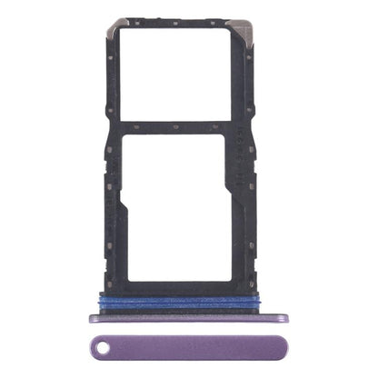 For Galaxy A07 5G SM-A076B Original SIM + SIM / Micro SD Card Tray, For Samsung Galaxy A07 5G(Original,Dual SIM)
