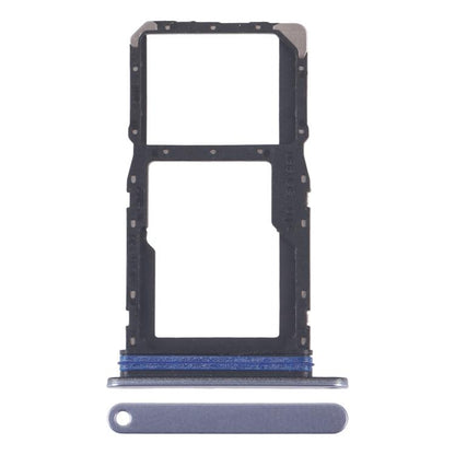 For Galaxy A07 5G SM-A076B Original SIM + SIM / Micro SD Card Tray, For Samsung Galaxy A07 5G(Original,Dual SIM)