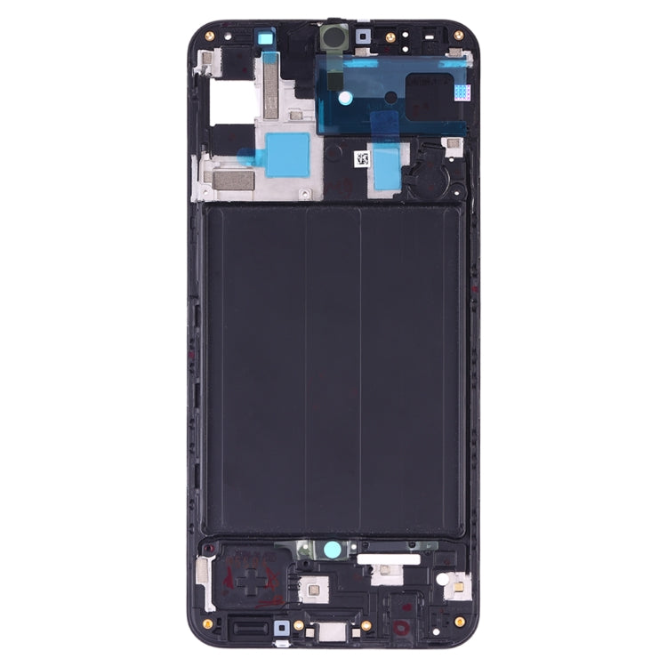 For Galaxy A50 SM-A505F/DS, A505FN/DS, A505GN/DS, A505FM/DS, A505YN  Front Housing LCD Frame Bezel Plate , For Galaxy A50