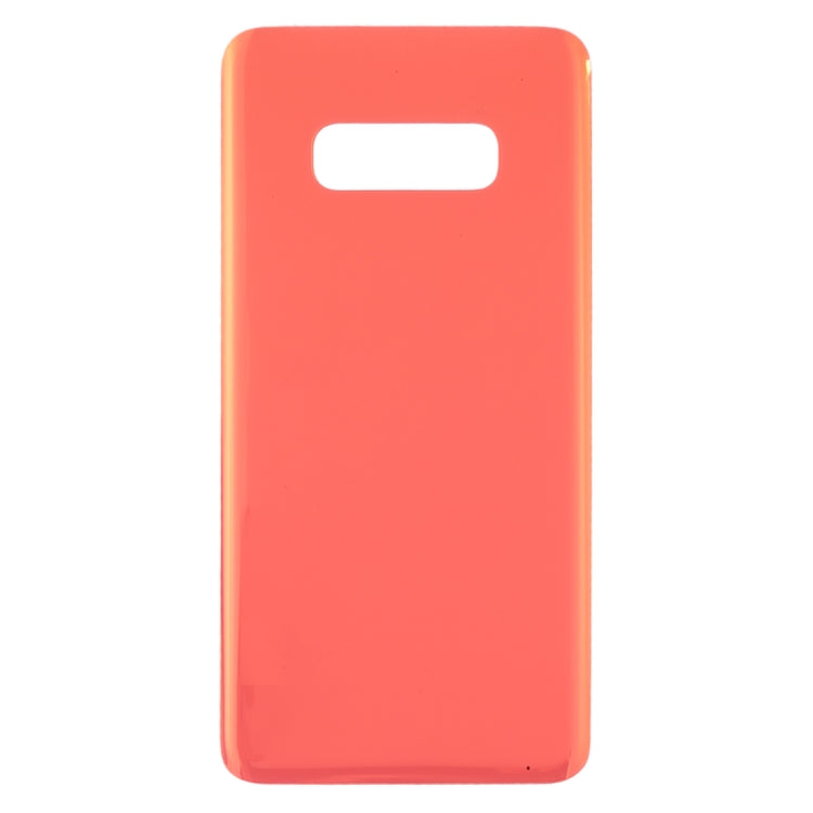 For Galaxy S10e SM-G970F/DS, SM-G970U, SM-G970W Original Battery Back Cover, For Samsung Galaxy S10e (Original ), For Galaxy S10e (Original )