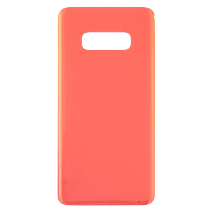 For Galaxy S10e SM-G970F/DS, SM-G970U, SM-G970W Original Battery Back Cover, For Samsung Galaxy S10e (Original ), For Galaxy S10e (Original )