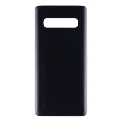 For Galaxy S10 SM-G973F/DS, SM-G973U, SM-G973W Original Battery Back Cover , For Samsung Galaxy S10 (Original), For Galaxy S10 (Original)