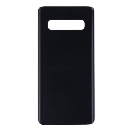 For Galaxy S10 SM-G973F/DS, SM-G973U, SM-G973W Original Battery Back Cover , For Samsung Galaxy S10 (Original), For Galaxy S10 (Original)