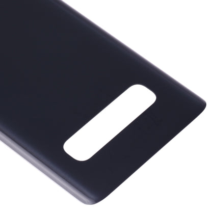 For Galaxy S10 SM-G973F/DS, SM-G973U, SM-G973W Original Battery Back Cover , For Samsung Galaxy S10 (Original), For Galaxy S10 (Original)