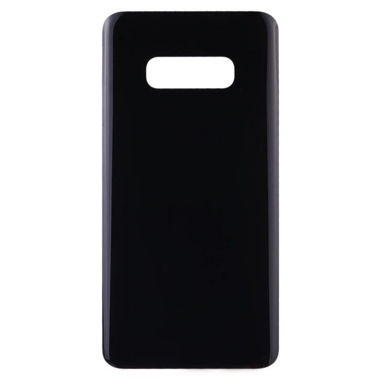 For Galaxy S10e SM-G970F/DS, SM-G970U, SM-G970W Battery Back Cover , For Samsung Galaxy S10e, For Galaxy S10e, For Galaxy S10e(Yellow)