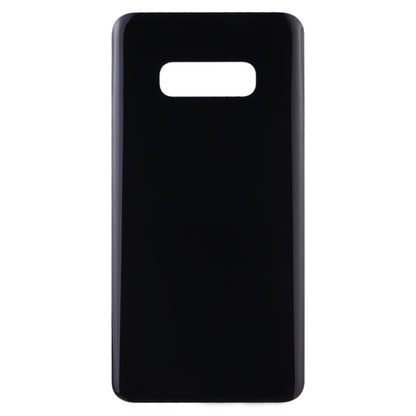 For Galaxy S10e SM-G970F/DS, SM-G970U, SM-G970W Battery Back Cover , For Samsung Galaxy S10e, For Galaxy S10e, For Galaxy S10e(Yellow)