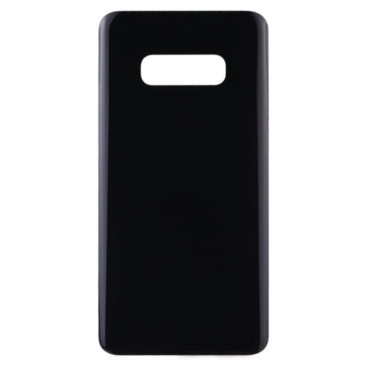 For Galaxy S10e SM-G970F/DS, SM-G970U, SM-G970W Battery Back Cover , For Samsung Galaxy S10e, For Galaxy S10e, For Galaxy S10e(Yellow)