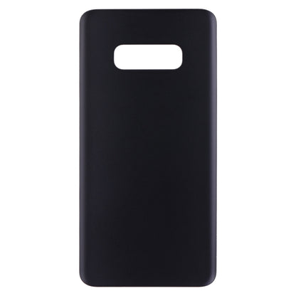 For Galaxy S10e SM-G970F/DS, SM-G970U, SM-G970W Battery Back Cover , For Samsung Galaxy S10e, For Galaxy S10e, For Galaxy S10e(Yellow)