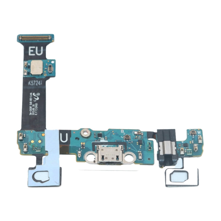For Galaxy S6 Edge+ G928F SM-G928F Charging Port Board with IC, For Samsung Samsung Galaxy S6 Edge+