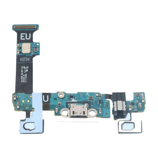 For Galaxy S6 Edge+ G928F SM-G928F Charging Port Board with IC, For Samsung Samsung Galaxy S6 Edge+