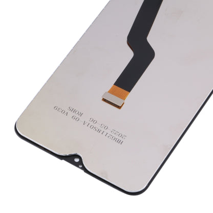 incell LCD Screen and Digitizer Full Assembly for Galaxy A10, For Samsung Galaxy A10 (incell)