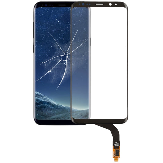 For Galaxy S8+  Touch Panel , For Galaxy S8+